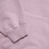 YUXUS LAVENDER "BELGRAVE" HOODIE