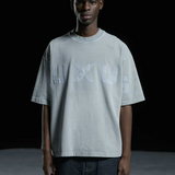 YUXUS HALO "ATLAS" T-SHIRT