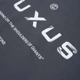 YUXUS STONE “ICONS” CREWNECK