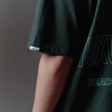 YUXUS INK “VOYAGER” T-SHIRT