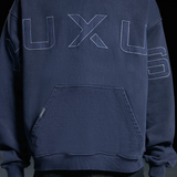 YUXUS REEF "ATLAS" HOODIE