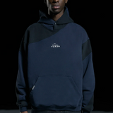 YUXUS ASTRAL "ATLAS" HOODIE