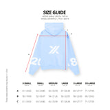 YUXUS TEMPEST "LE CLUB" ZIP