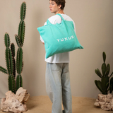 YUXUS APEX “STAMINA” T-SHIRT