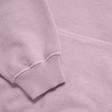 YUXUS LAVENDER "BELGRAVE" HOODIE