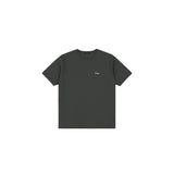 DIME CLASSIC SMALL LOGO T-SHIRT BLACK