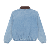 HOOD HOUSE SIGNATURE DENIM JACKET