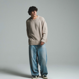 HOOD HOUSE BOLD SAND KNITWEAR
