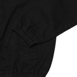 HOOD HOUSE RACING BLACK JACKET