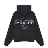YUXUS IMPERIAL "MAYFAIR" HOODIE