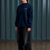 YUXUS HANS “VANGUARD” KNIT JERSEY