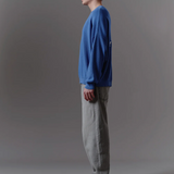 YUXUS HORIZON “VOYAGER” KNIT SWEATER