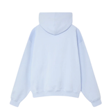 YUXUS GULF "LE CLUB" HOODIE