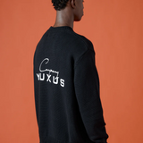 YUXUS VULCAN “GRAYSCALE” JERSEY