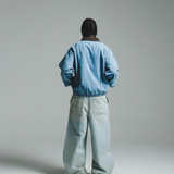 HOOD HOUSE SIGNATURE DENIM JACKET