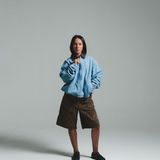 HOOD HOUSE SIGNATURE DENIM JACKET