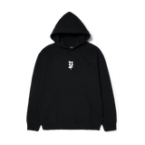 HUF SET MEGABLAST HOODIE BLK