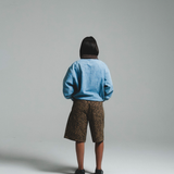 HOOD HOUSE SIGNATURE DENIM JACKET