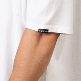 YUXUS APEX “STAMINA” T-SHIRT