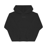 YUXUS COAL “CRONOS” HOODIE