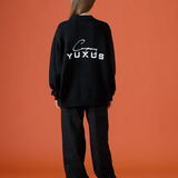 YUXUS VULCAN “GRAYSCALE” JERSEY