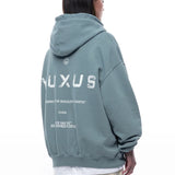 YUXUS ADEN "ICONS" HOODIE