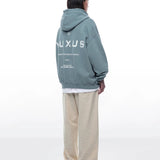 YUXUS ADEN "ICONS" HOODIE