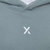 YUXUS ADEN "ICONS" HOODIE