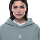 YUXUS ADEN "ICONS" HOODIE