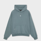 YUXUS ADEN "ICONS" HOODIE