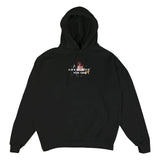 40s & Shorties All Together Hoodie BLK