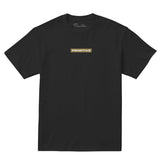 PRIMITIVE ASCEND HW TEE BLACK