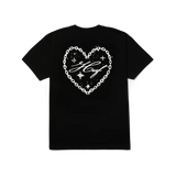 HUF BE MINE SS BLK