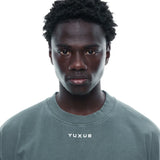 YUXUS BEETLE "PATTERNS" T-SHIRT