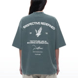 YUXUS BEETLE "PATTERNS" T-SHIRT