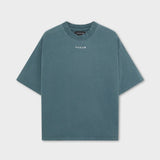 YUXUS BEETLE "PATTERNS" T-SHIRT