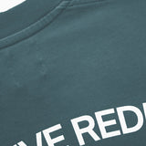 YUXUS BEETLE "PATTERNS" T-SHIRT