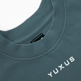 YUXUS BEETLE "PATTERNS" T-SHIRT