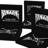 BANGGANG CHAIN SCARFACE BLOCK