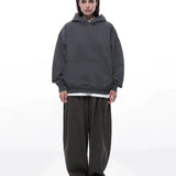 YUXUS BISTRE "VANGUARD" HOODIE