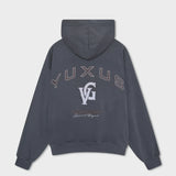 YUXUS BISTRE "VANGUARD" HOODIE