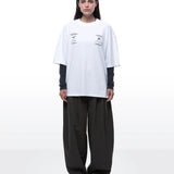 YUXUS BONE "GENESIS" T-SHIRT
