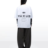 YUXUS BONE "GENESIS" T-SHIRT