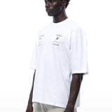 YUXUS BONE "GENESIS" T-SHIRT
