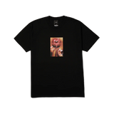 HUF BUBBLE SS BLK