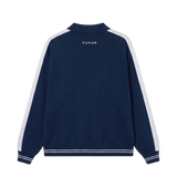 YUXUS CAELIS POLO BLUE