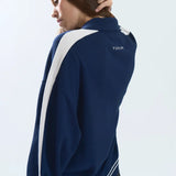 YUXUS CAELIS POLO BLUE
