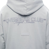 YUXUS CLAY "GRAYSCALE" ZIP