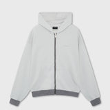 YUXUS CLAY "GRAYSCALE" ZIP