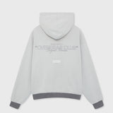 YUXUS CLAY "GRAYSCALE" ZIP